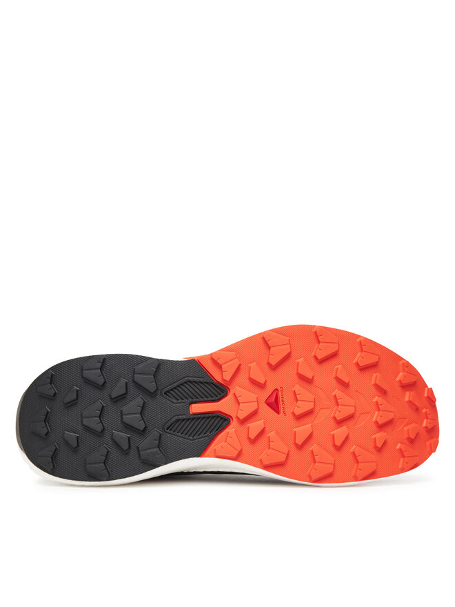 Salomon Pantofi pentru alergare Salomon Pulsar L47975400 Negru