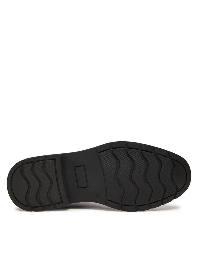 Marco Tozzi Stiefel Marco Tozzi 2-15104-43 Schwarz