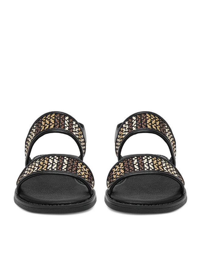 Remonte Sandalen Remonte CEO-D3646-03 Schwarz