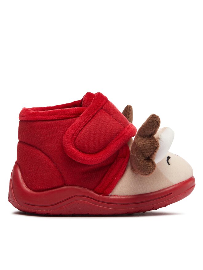 Mayoral Pantuflas Mayoral 42457 Rojo