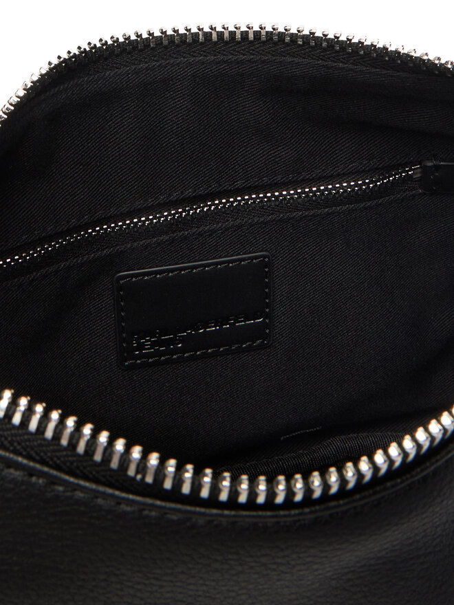 Karl Lagerfeld Jeans Τσάντα Karl Lagerfeld Jeans A3W30207 Μαύρο