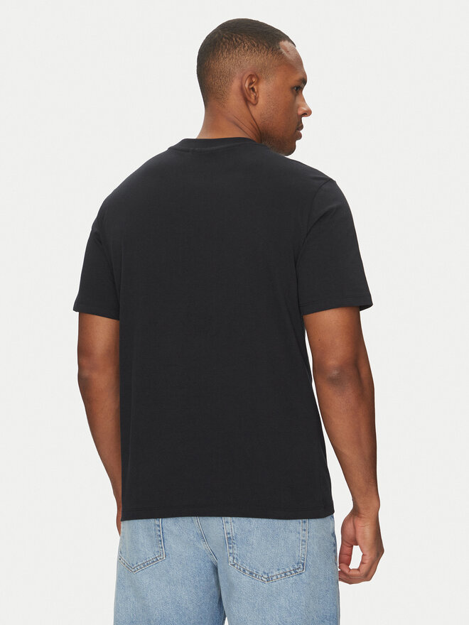 Blend Blend T-Shirt 20718312 Μαύρο Regular Fit