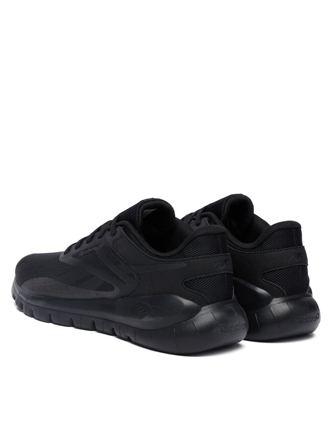 Reebok Fitnessschuhe Reebok SS-SPLIT FLEX 100238406 Schwarz