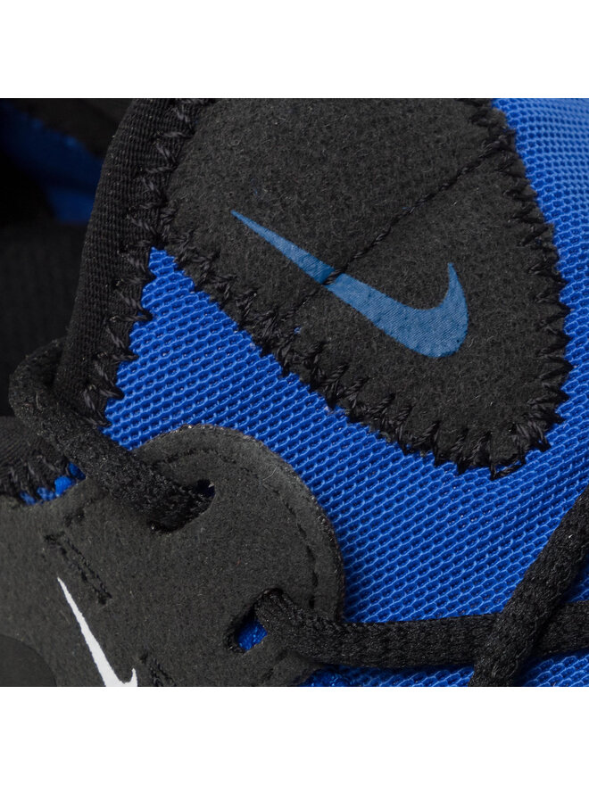 Nike Laufschuhe Nike Free Rn 5.0 AQ1289 402 Blau
