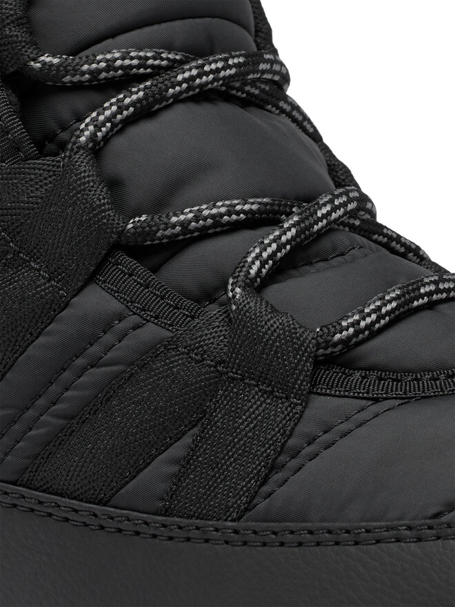 Sorel whitney black sale
