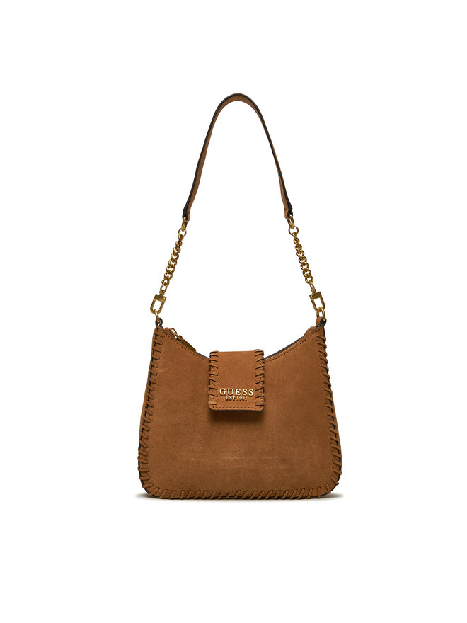Bolso Guess Libera SA HWSA90 02020 Marron zapatos.es
