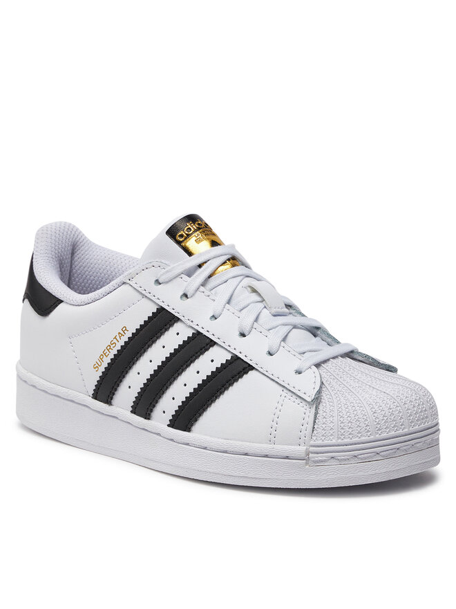 Botines adidas superstar hot sale