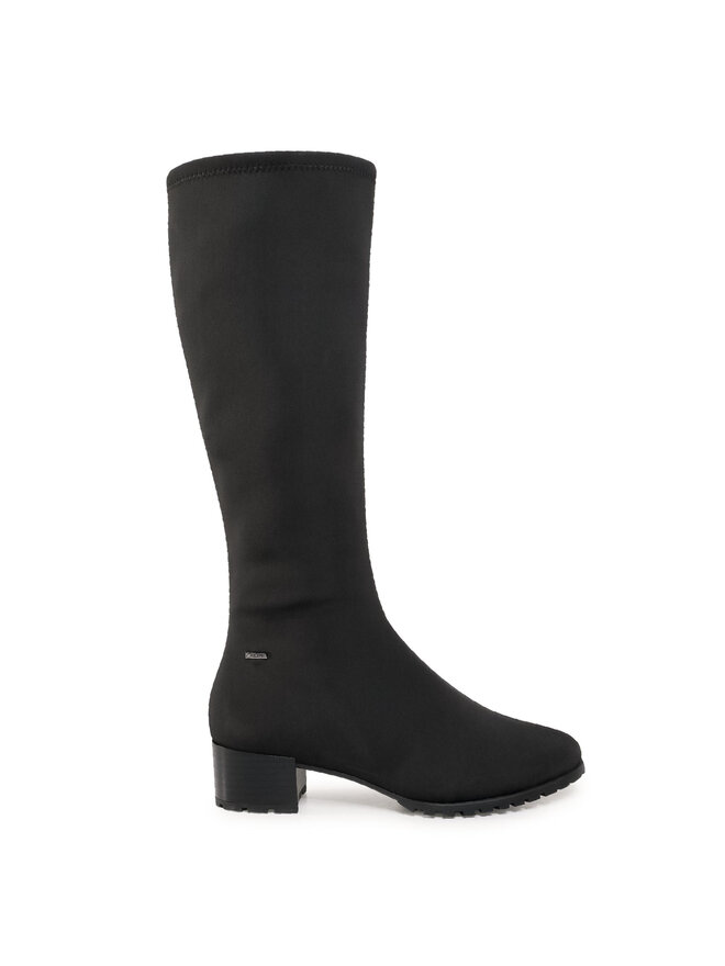 HÖGL Stiefel HÖGL GORE-TEX 0-103856 Schwarz
