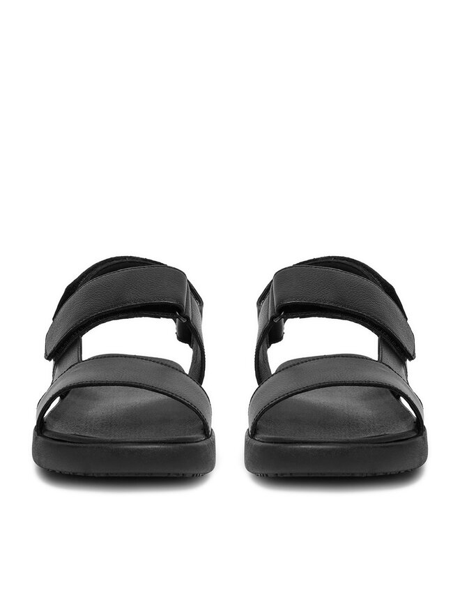 Badura Sandalen Badura EO-SEM-01 MI08 Schwarz