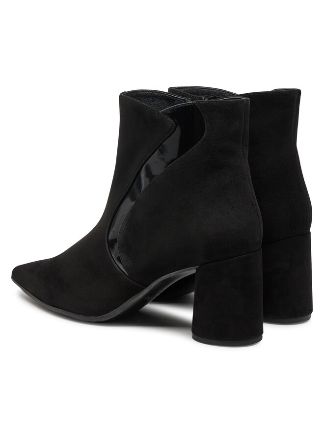Baldowski Botines Baldowski D04904-4400-002 Negro