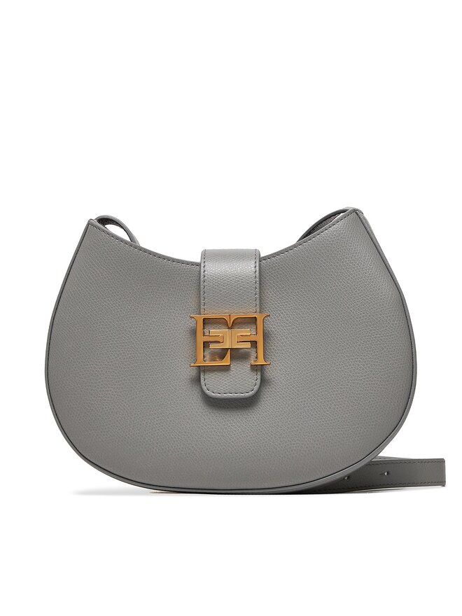 Elisabetta Franchi Handtasche Elisabetta Franchi BS-41F-41E2-V550 Grau