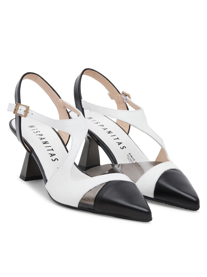 Hispanitas Sandale Hispanitas Nova HV253912 Negru