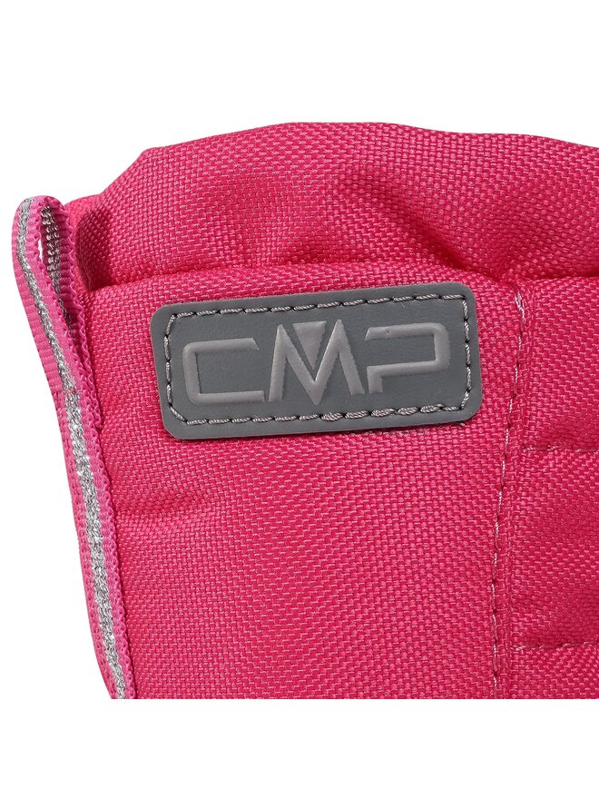 CMP Μπότες Χιονιού CMP Hanki 2.0 30Q4704K Ροζ