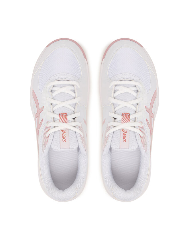 Asics Взуття для тенісу Asics Gel-Game Gs Clay/Oc 1044A082 Білий