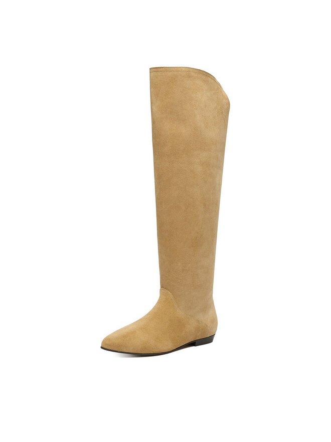 Badura Ilgaauliai Badura EO-CELIA-60504-25 Smėlio