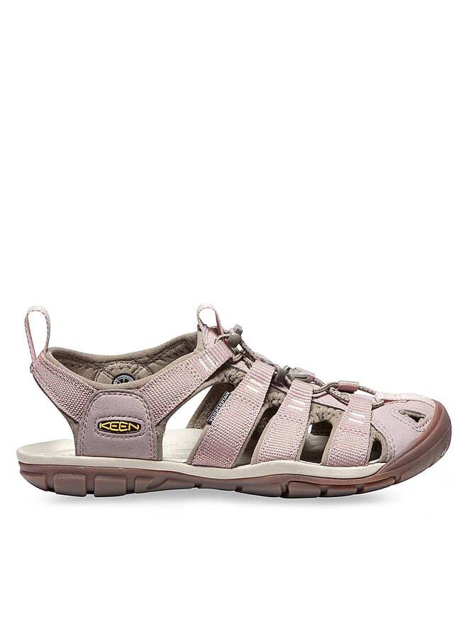 Keen Sandály Keen Clearwater Cnx 1027408 Růžová