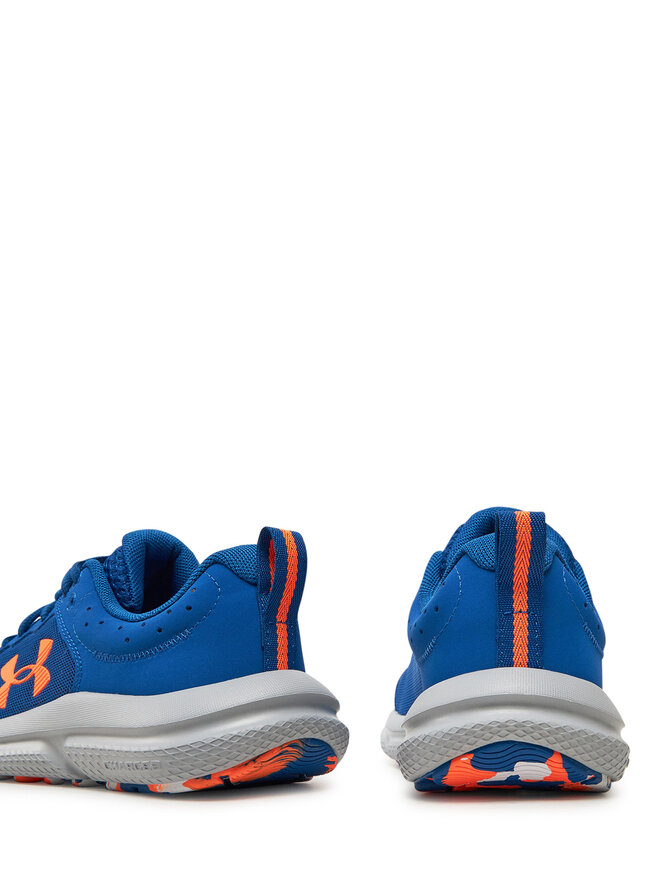 Under Armour Παπούτσια για Τρέξιμο Under Armour Ua Bgs Assert 10 3026182-401 Μπλε