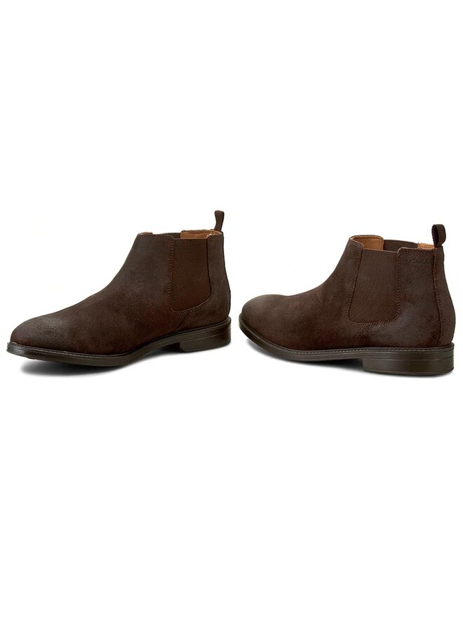 tibletai Clarks Chilver Top 261109267 Ruda eavalyne.lt