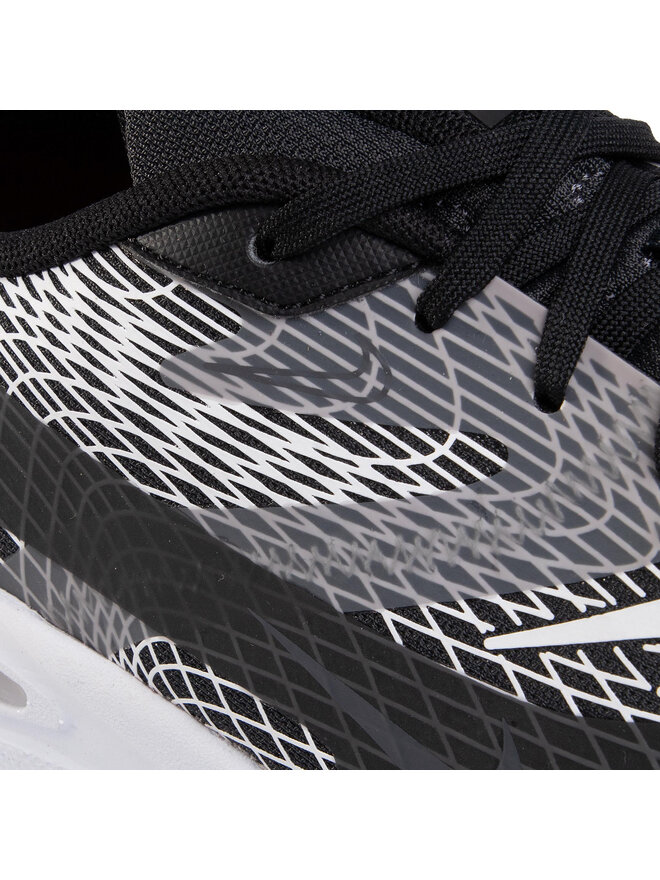Nike Снікерcи Nike Ghoswift BQ5108 101 Сірий