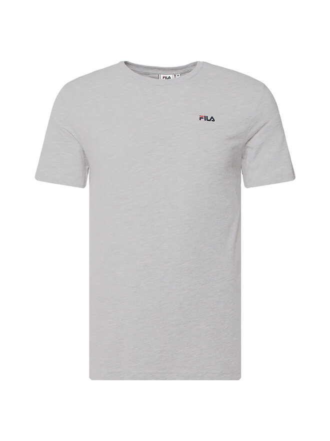 Fila Fila Set 2 majice FAM0083 Šarena Regular Fit