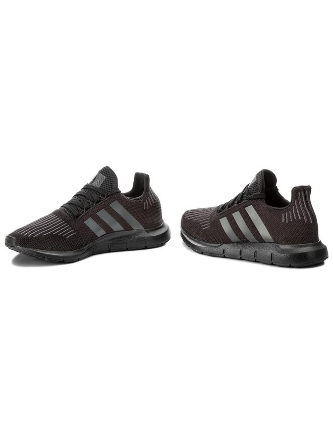 Sneakers adidas Swift Run J CM7919 Noir chaussures