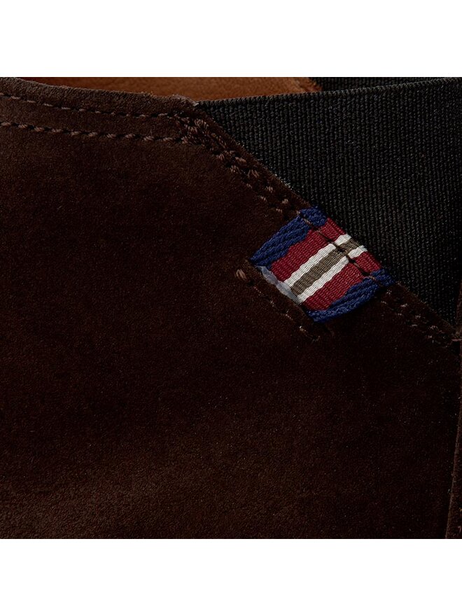 Lloyd Черевики Lloyd Patriot 27-643-17 Коричневий
