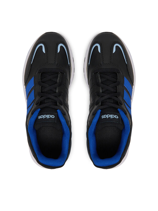 adidas Sneakers adidas Tensaur Switch JH9250 Nero