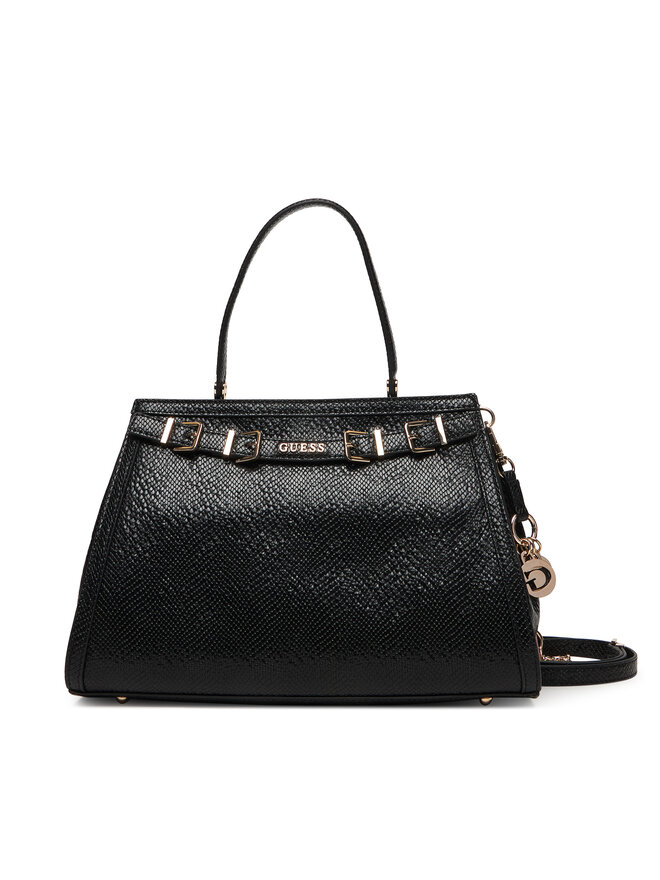 Guess Handtasche Guess Dovie HWKG99 09060 Schwarz
