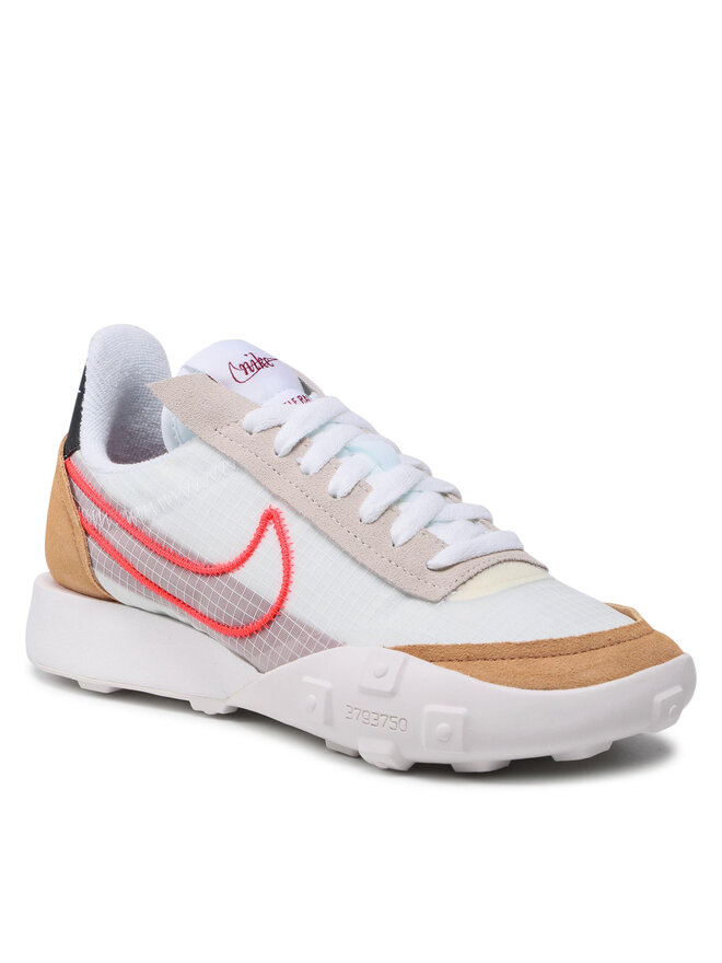 Sneakers Nike Waffle Racer X2 CK6647 101 Beige eschuhe