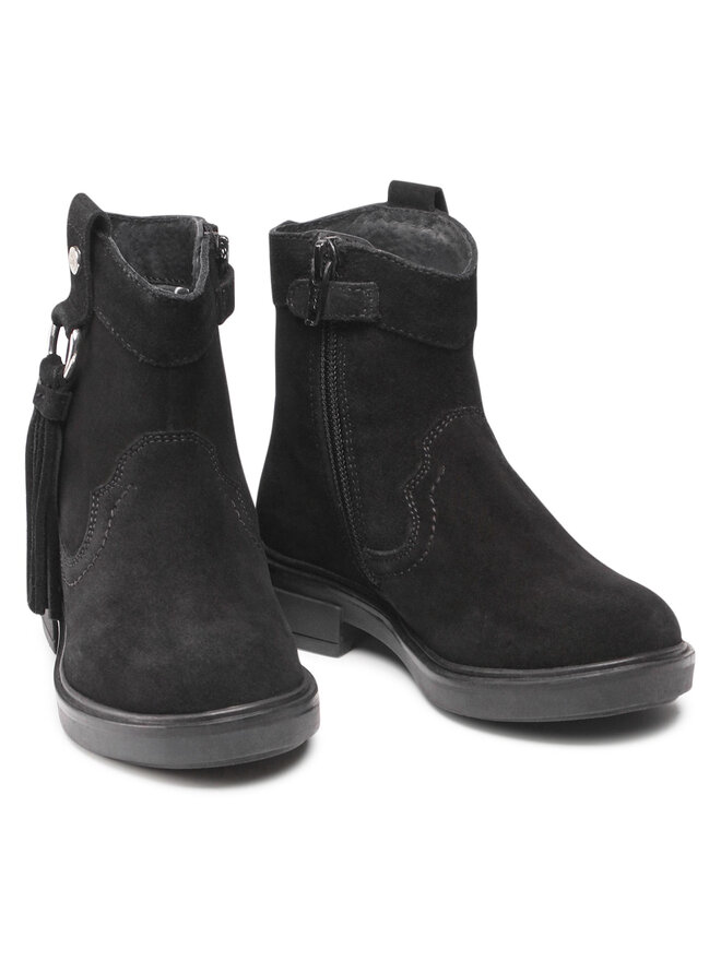 Gioseppo Stiefel Gioseppo Nedroma 64029 Schwarz
