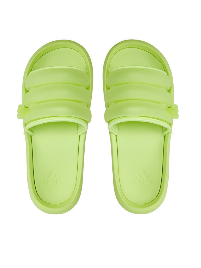 adidas Papucs adidas Zplaash Slides IF0889 Zöld