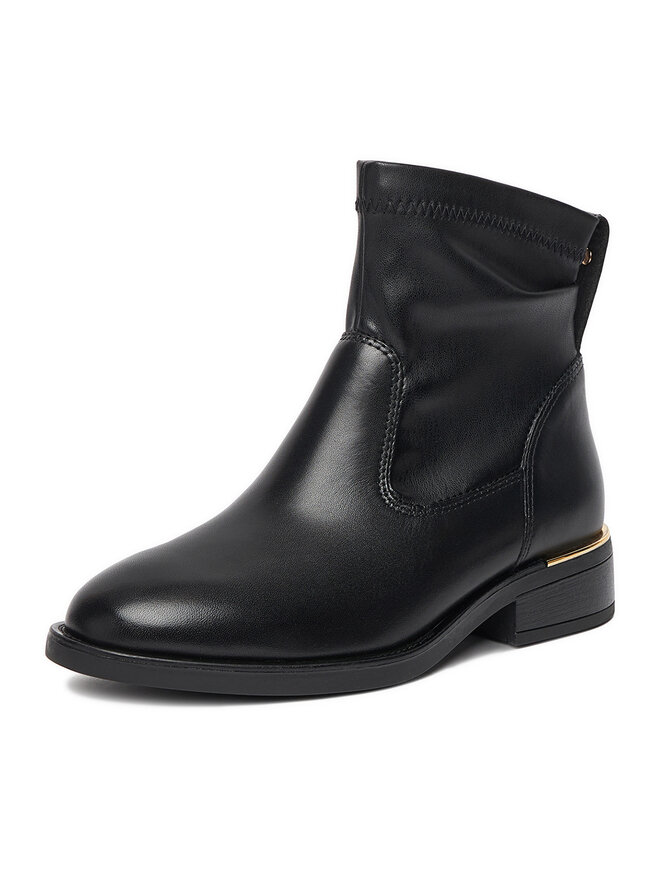 Lasocki Stiefeletten Lasocki CEO-RST-6397-02 Schwarz