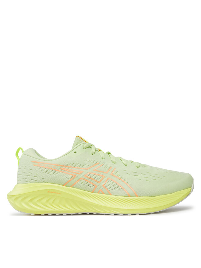 Chaussures de running Asics Gel Excite 10 1011B600 Vert chaussures