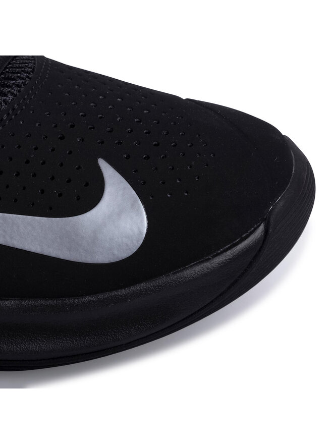 Nike Basketballschuhe Nike Air Versitile IV Nbk CJ6703 001 Schwarz