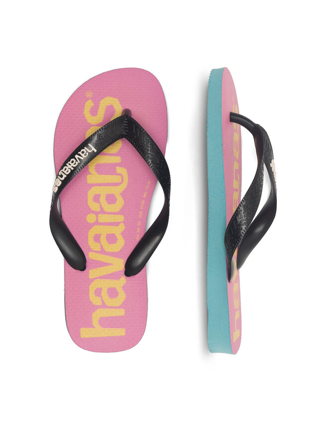 Havaianas Σαγιονάρες Havaianas 41457410031 Έγχρωμο