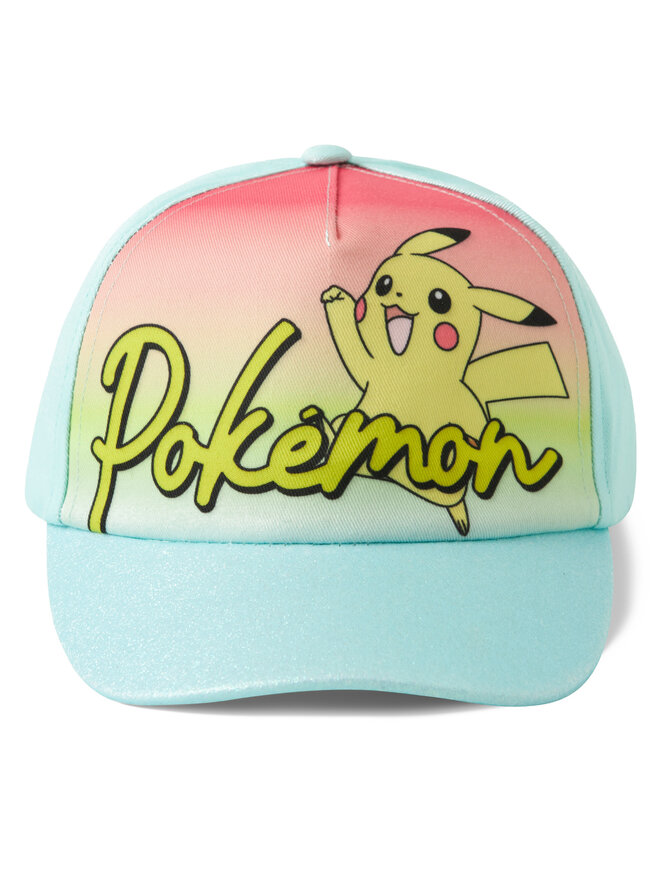 NAME IT Gorra con visera NAME IT 13240858 Azul