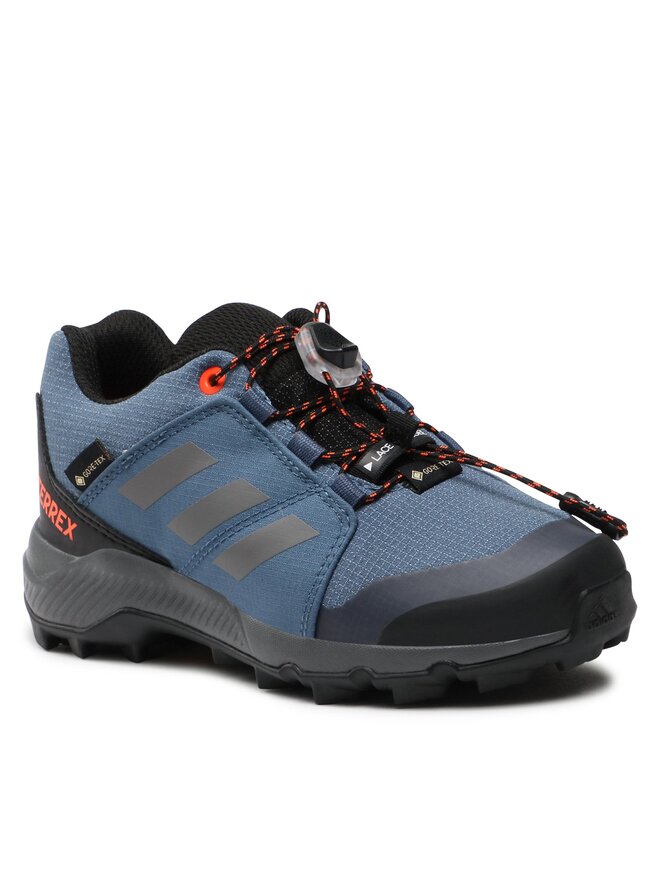 adidas Scarpe da trekking adidas Terrex GORE-TEX Hiking IF5705 Blu