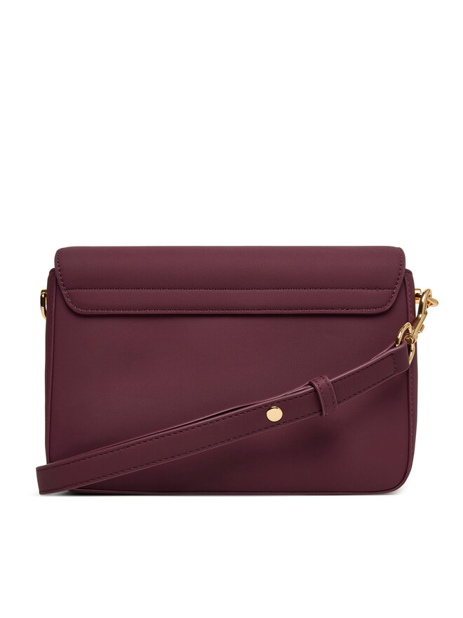 LOVE MOSCHINO Handtasche LOVE MOSCHINO JC4023PP1NKD0552 Dunkelrot