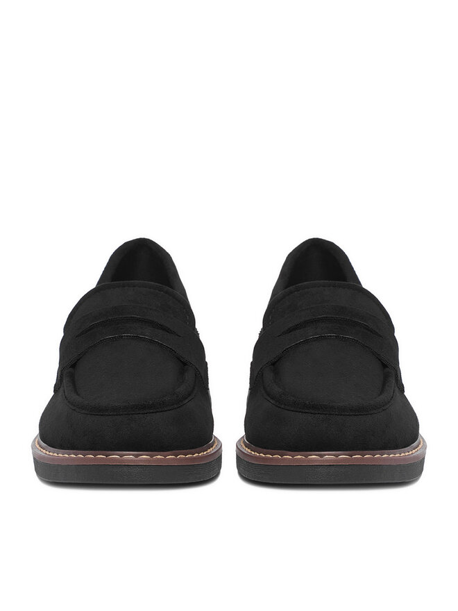 JENNY Slipper JENNY CEO-WS6373-04 Schwarz