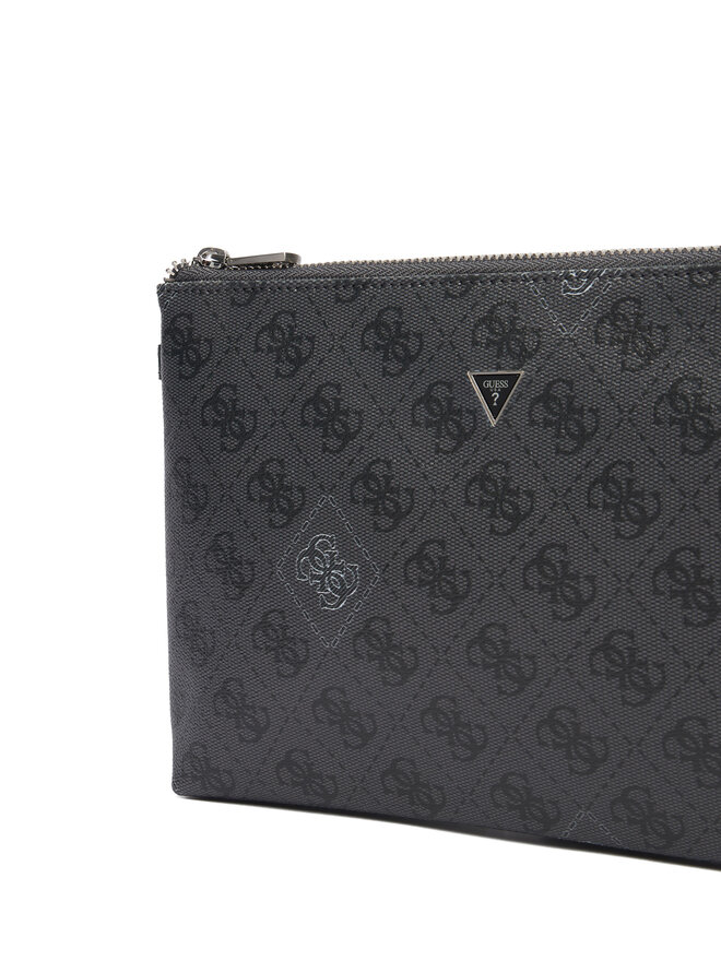 Guess Umhängetasche Guess PMMICT P5438 Grau