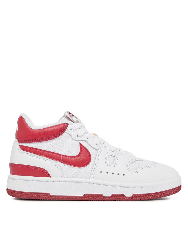Nike Сникърси Nike Attack Qs Sp FB8938 100 Бял