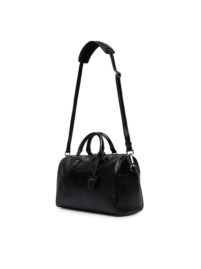 Guess Handtasche Guess V6BZ06 W4595 Schwarz