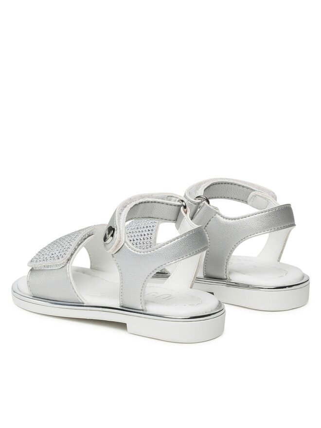 Liu Jo Sandalias Liu Jo Mini Sally 521 4A3003 EX029 Plata