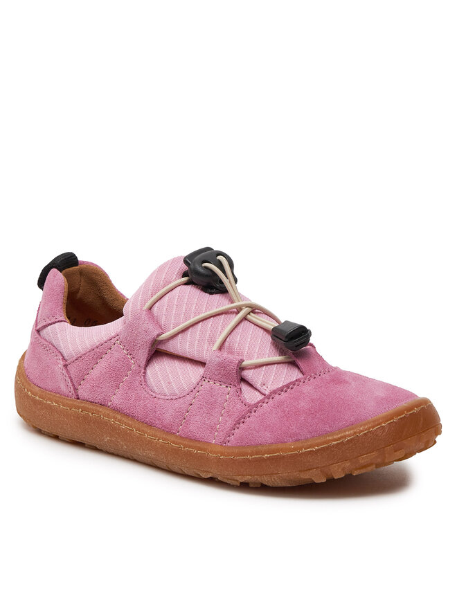Froddo Sneakers Froddo Barefoot Track G3130243-9 S Rosa