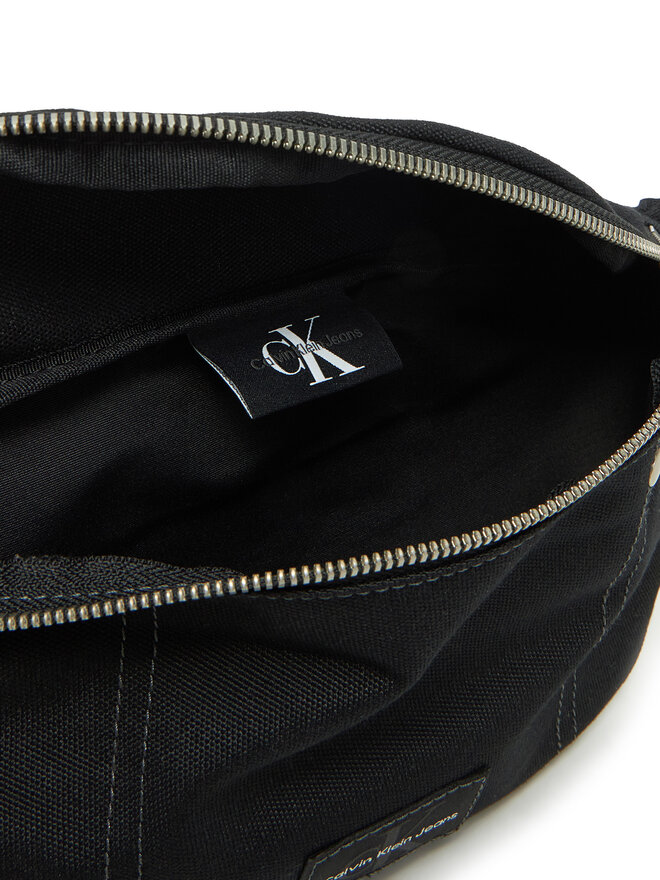 Calvin Klein Jeans Gürteltasche Calvin Klein Jeans Workwear Waistbag 38 LV04G3027G Schwarz