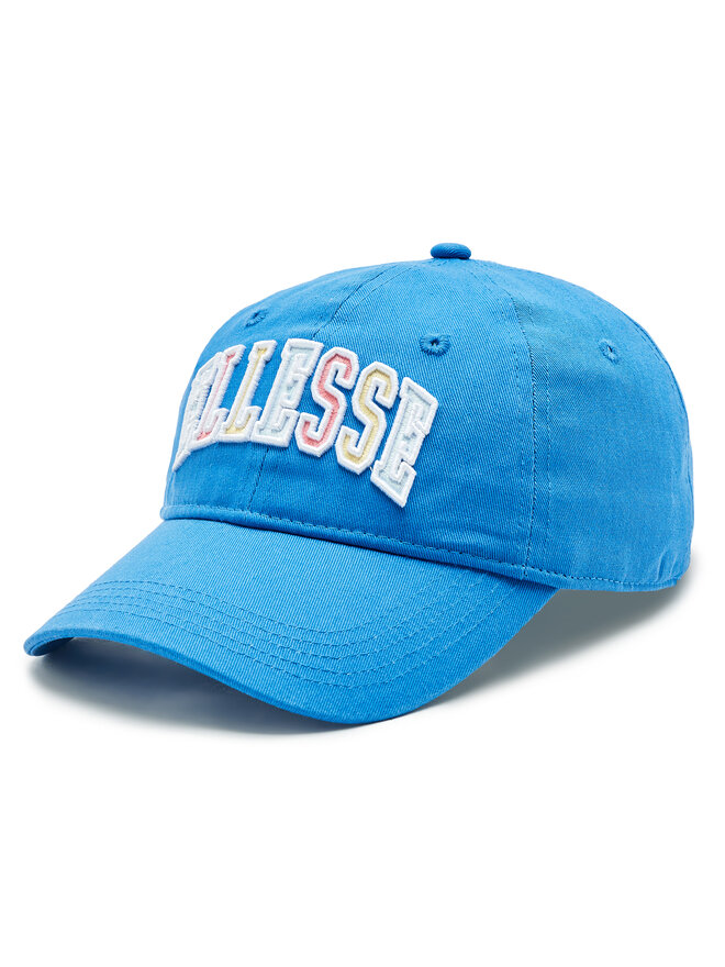 Ellesse Czapka z daszkiem Ellesse Capalo SARA3046 Niebieski