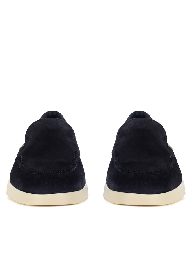 G-Star Raw Mokasyny G-Star Raw GILI-118908 Granatowy