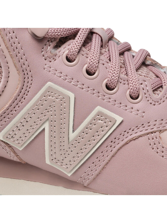 New Balance Zapatillas New Balance WH574MB2 Rosa