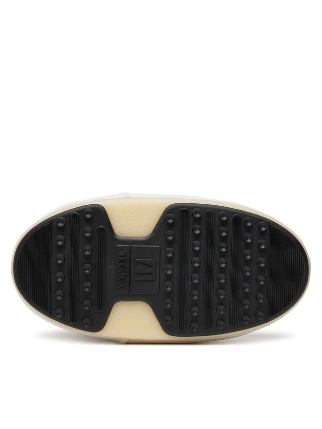 Moon Boot Μπότες Χιονιού Moon Boot 80D1400440 Λευκό