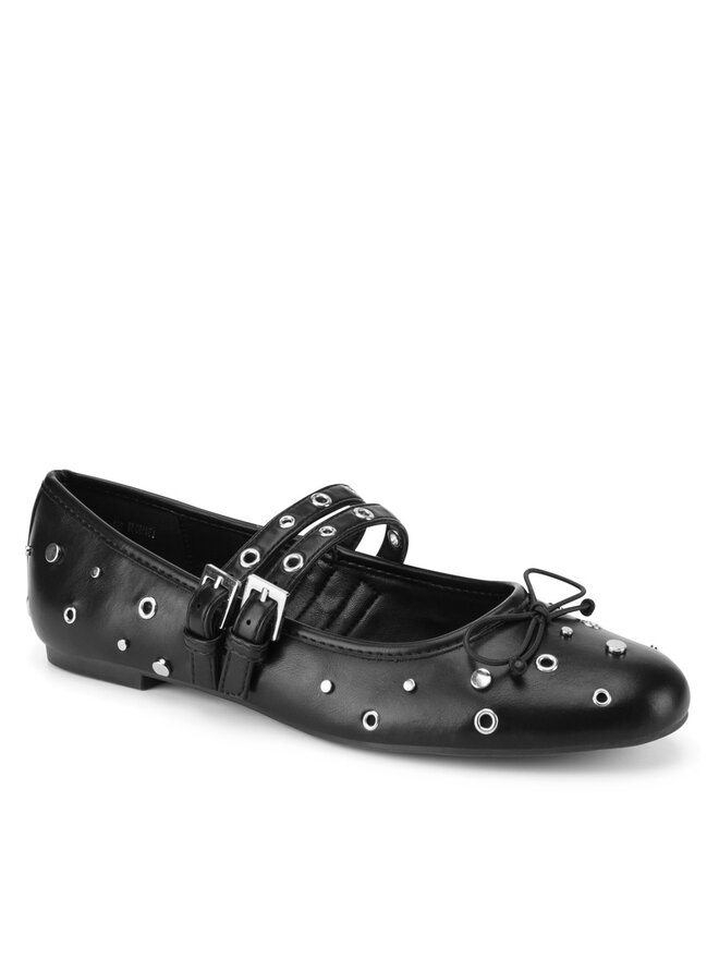 JENNY Ballerine JENNY LS4193-58 Nero